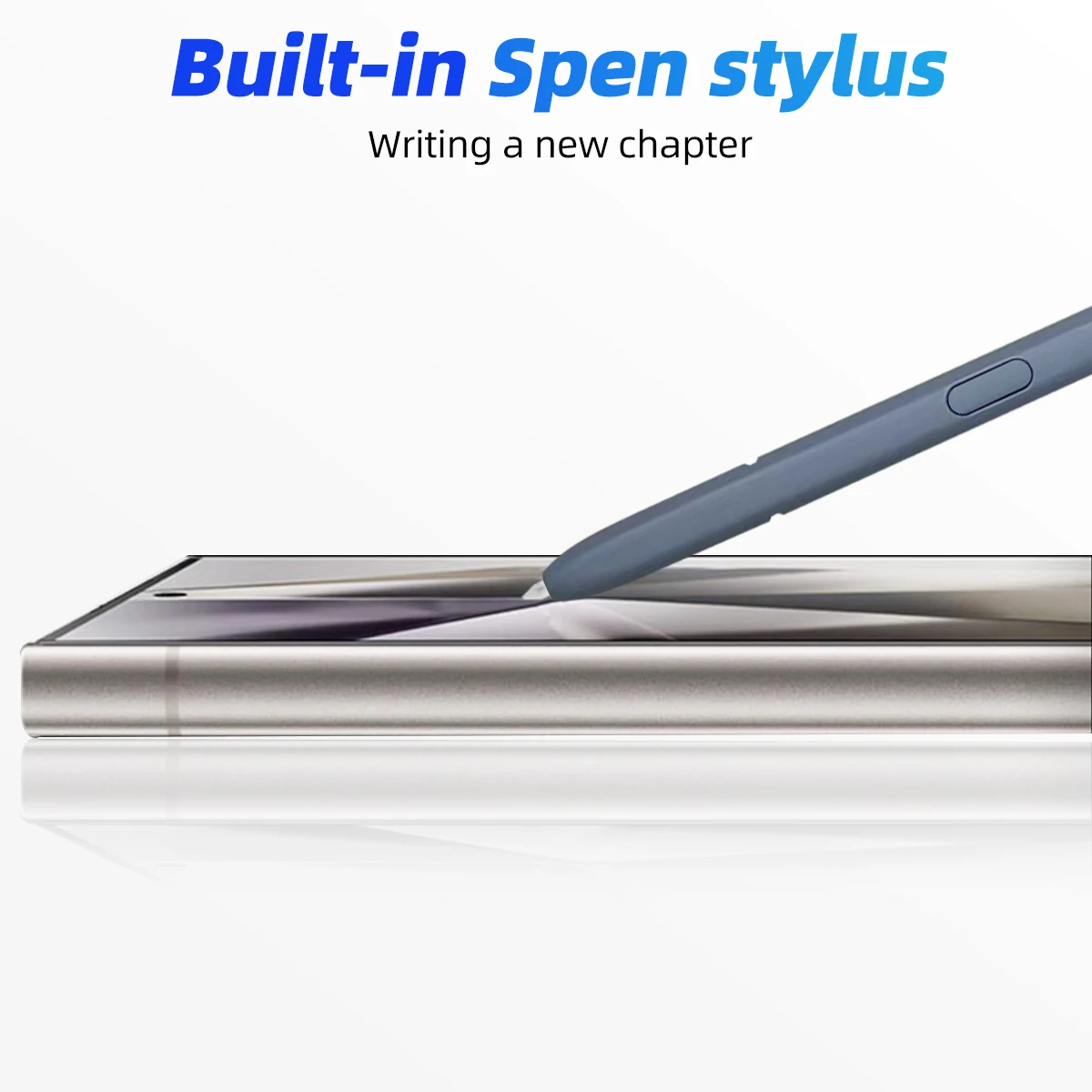Stylus S Pen Für Samsung S25 Ultra Telefon Touchscreen Bleistift Ersatz Für Galaxy S25Ultra SM-S938B SM-S938U Ohne Bluetooth – Detail 4