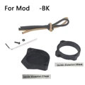Mod Light Cover BK