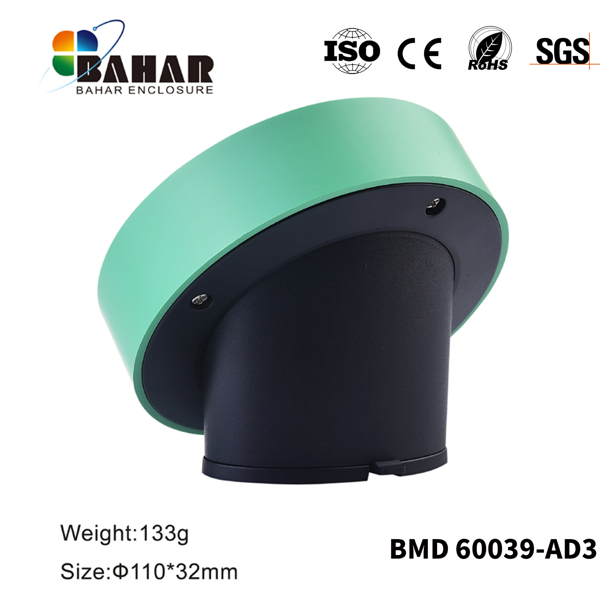 Bahar Enclosure Abs…