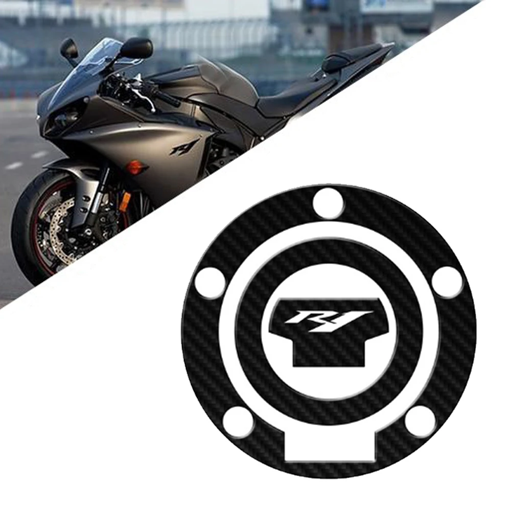 

For Yamaha R1 R 1 Fuel Tank Pad Gasoline Stookolie General Use 2017 2016 2105 2014 2013 2012 11 10 09 Motorcycle Sticker