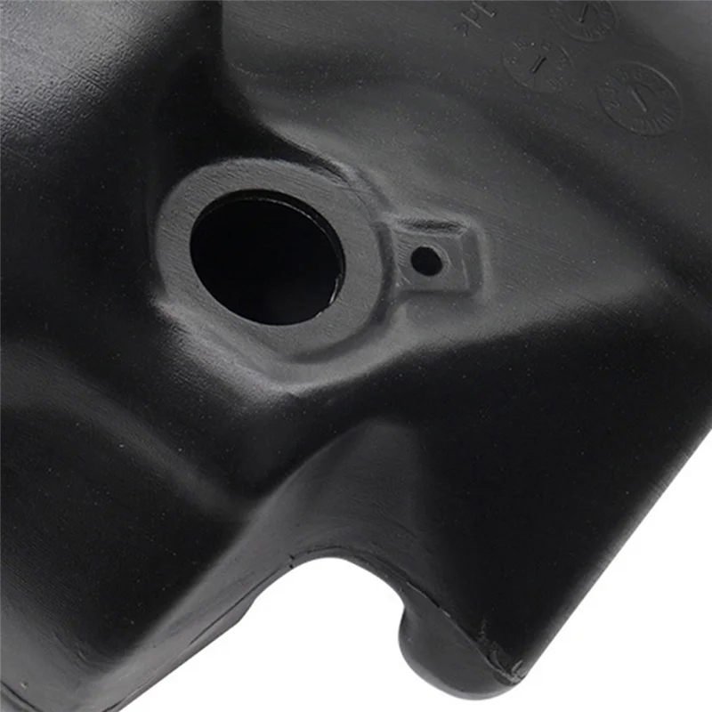 2048691520 New Coolant Reservoir Overflow Expansion Tank For Mercedes Benz W204 C180 200 220 250 320 350 CDI W212 E 200 - Image 5