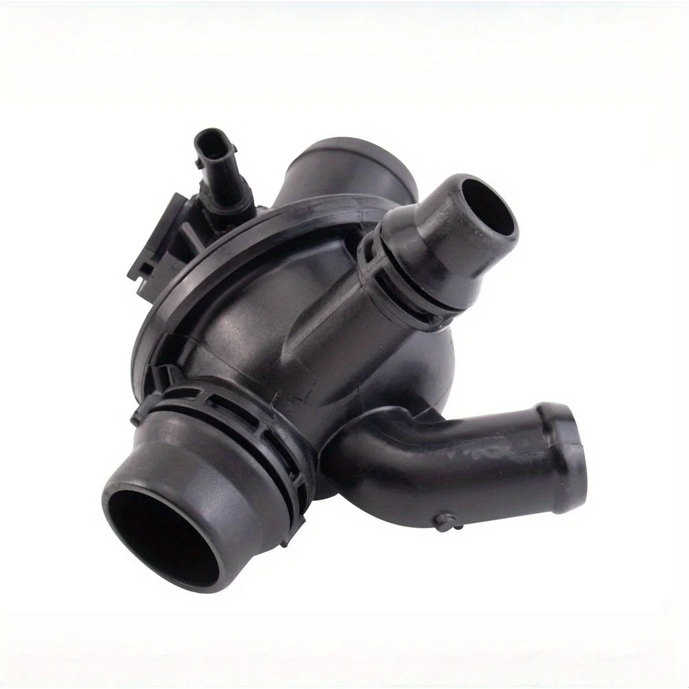 

Car engine coolant thermostat for BMW F01 F02 F03 F04 F06 F12 F13 OEM number:1153 8671 514