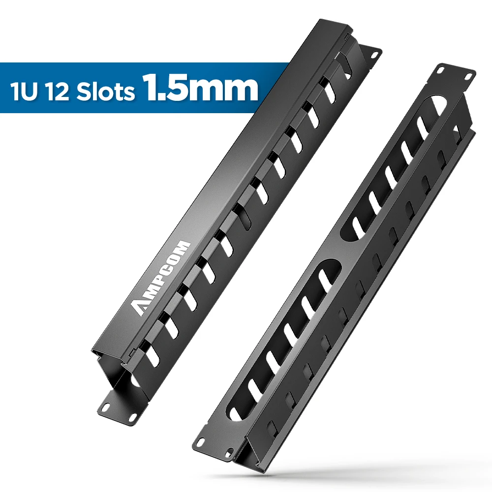 Variant: 1.5mm 12 slot