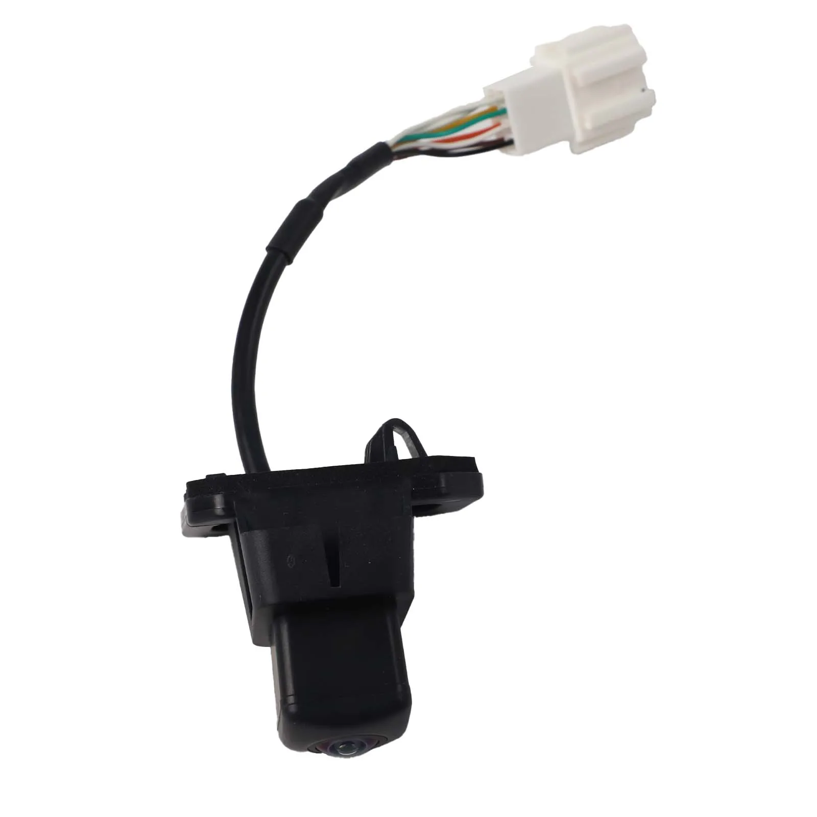 

Сменная установка OEM 39530-T5A-003 Автомобильный задний вид из АБС-пластика и стекла, высокая универсальность, подходящая для Honda CRV 2014-2022