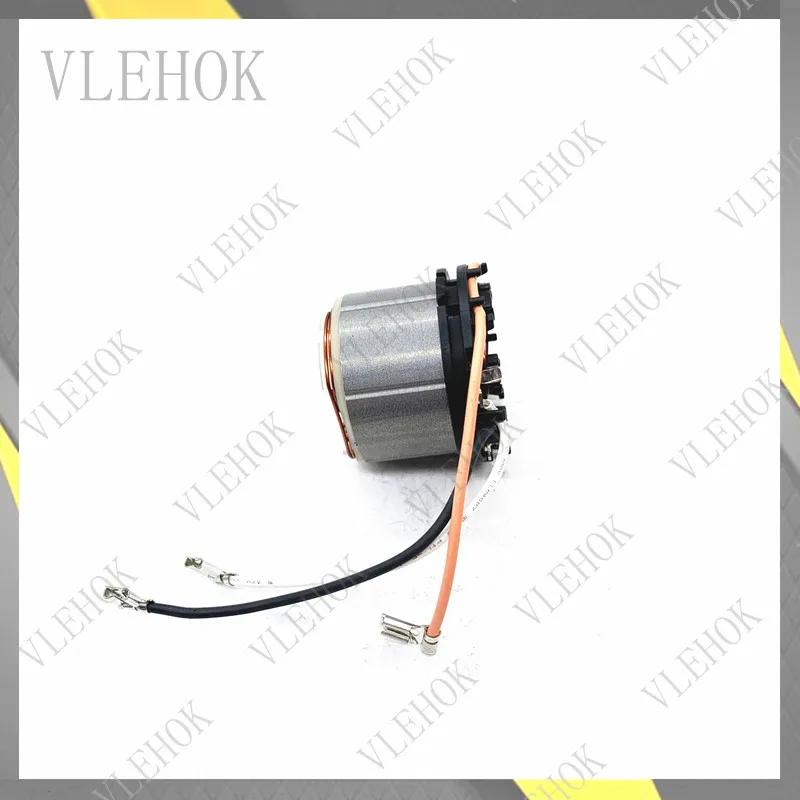 مجموعة الجزء الثابت لماكيتا DHR242 DHR243 BHR243 BHR242