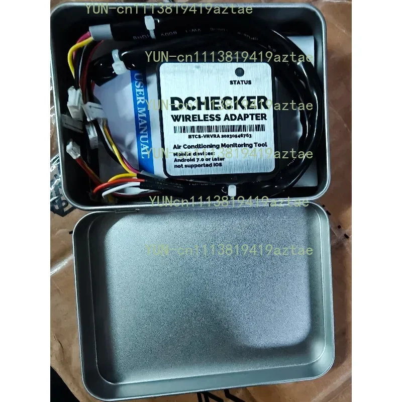 bluetooth service d checker For  Diagnostic Tools Skygeek Metal Trouble-shooting made 999172T 999187T