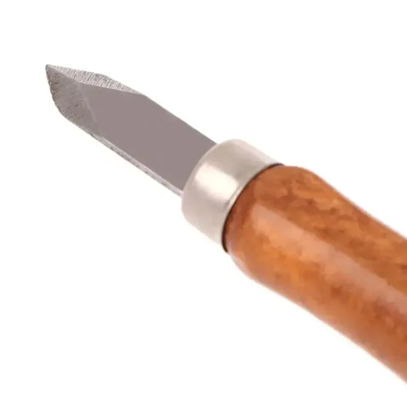 New Woodcut Knife Scorper Wood Carving Tool Woodworking Hobby Arts Craft Cutter Scalpel DIY Pen Hand Tools qiang