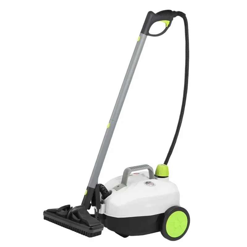 High Pressure Steam Cleaner for Home Car Interior Sofa Carpet Kitchen Hood Sterilization Washing Machine Portable Cleaning