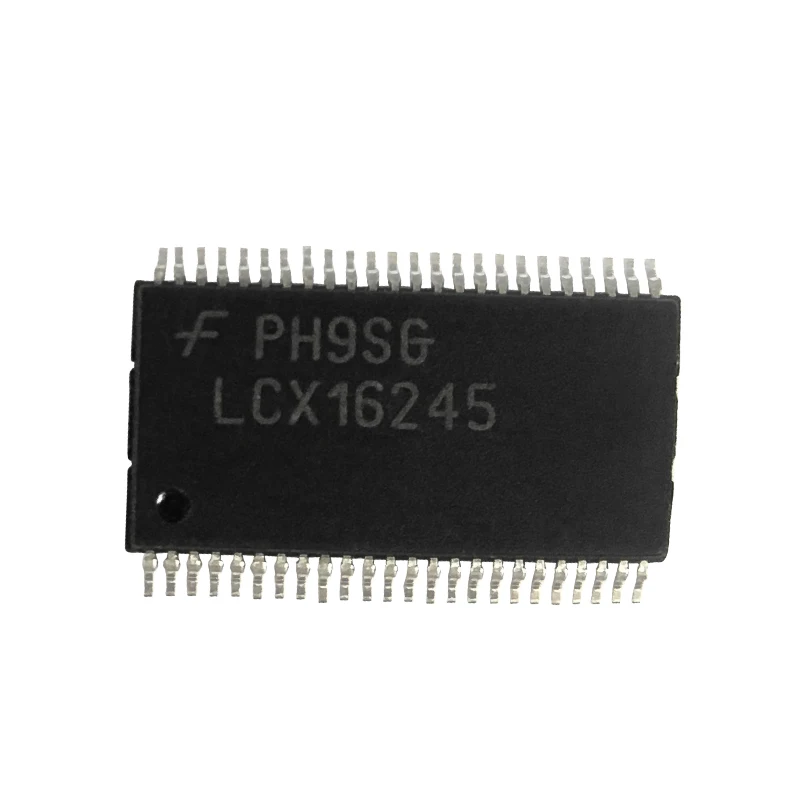 Lcx16245 74Lcx16245mtdx IC TXRX Non-Invert 3.6V 48Tssop New Original In Stock