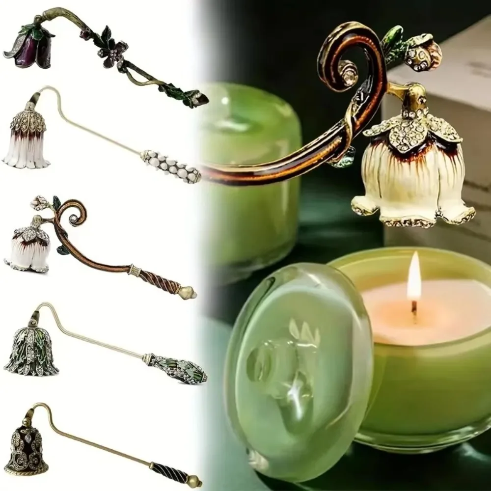 Thumbnail 3 - #11 Candle Snuffers Comparison Guide