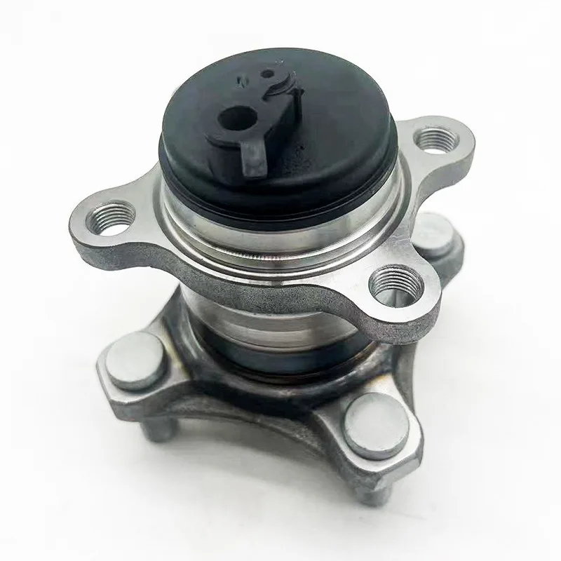 Rear Wheel Hub Bearing Unit HUB1406‑26 Fit For Suzuki Swift V Auto Replacement Spare Parts