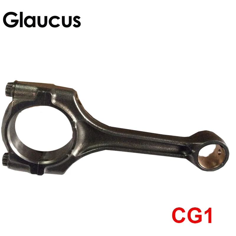 Engine Connecting R…