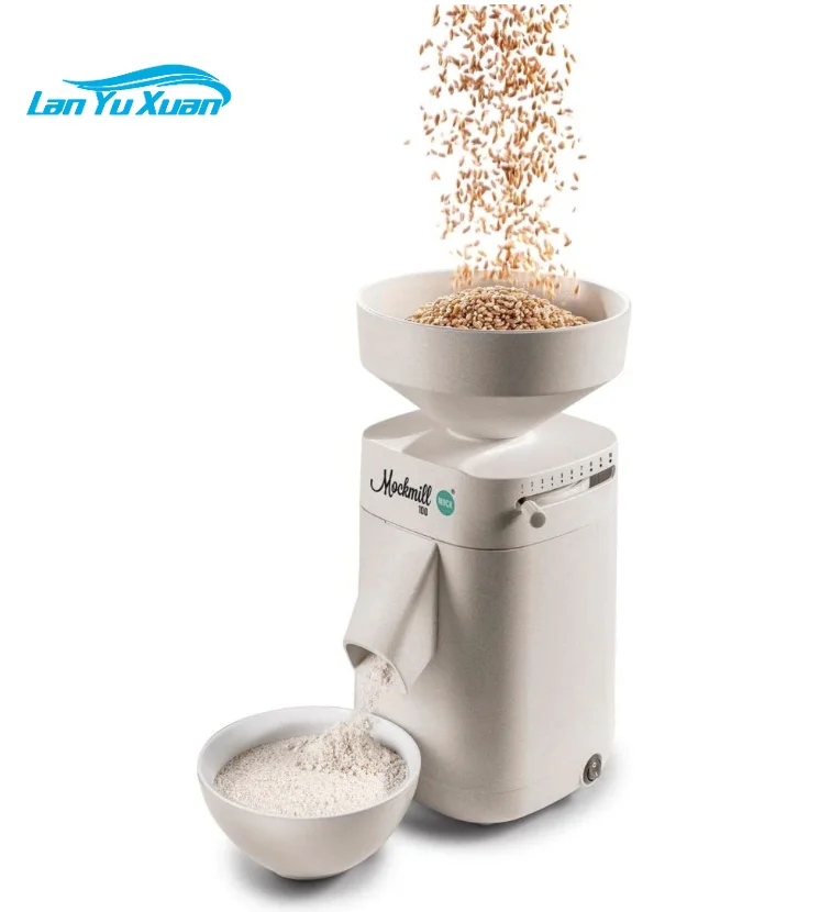 

Mockmill 200 electric flour grinder 600W