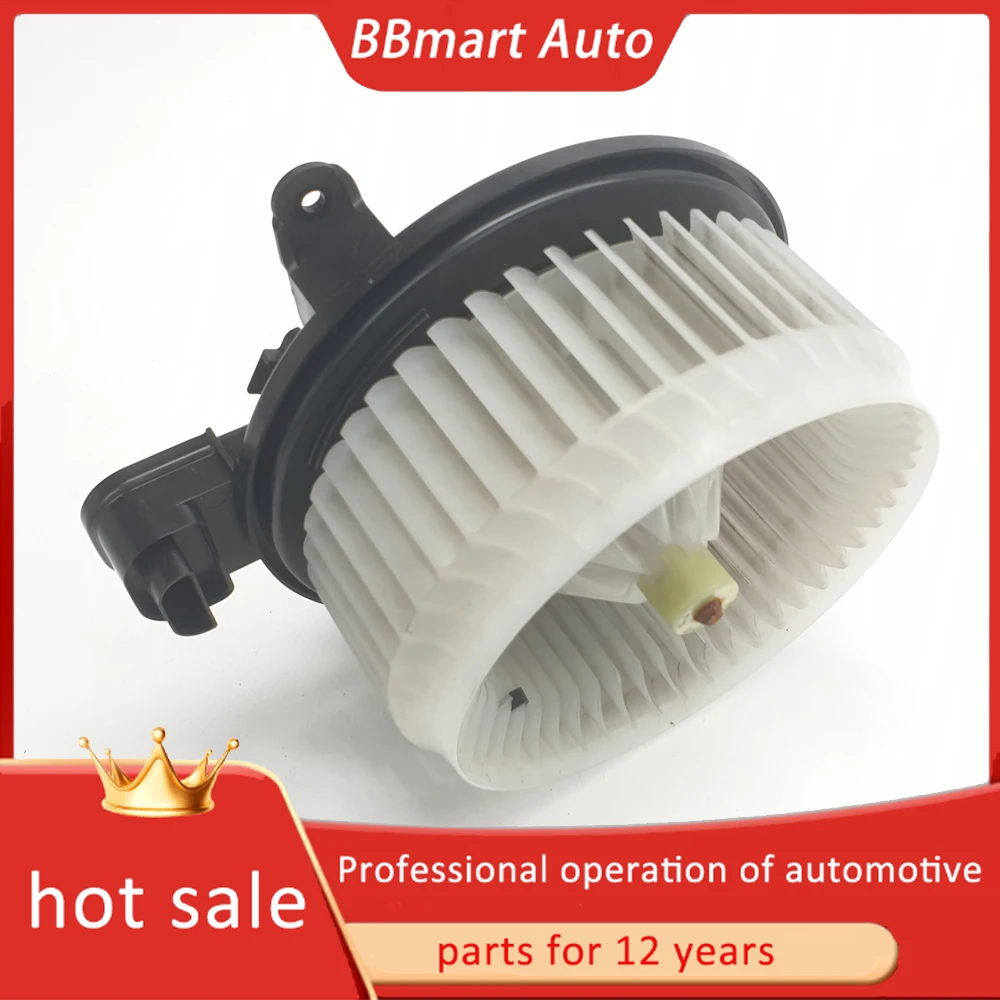 

LR086148 BBmart blower motorcars part auto For Land RoverSport Range Rover 2014 Discovery 5 2017 Range Rover 2013