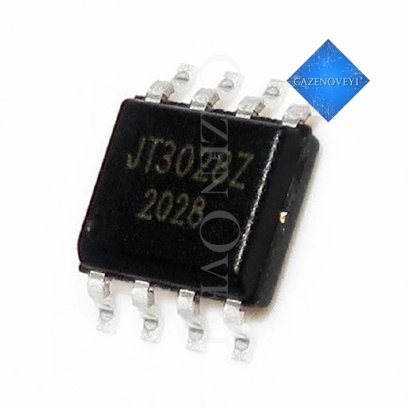 5-100PCS GR8830CG 30* JT3028Z JT3028 ATMEGA128L-8AU ATMEGA128L GW45NC60WD GW45NC60 MBM29F800BA-55PFTN MBM29F800BA 2N4403 4403
