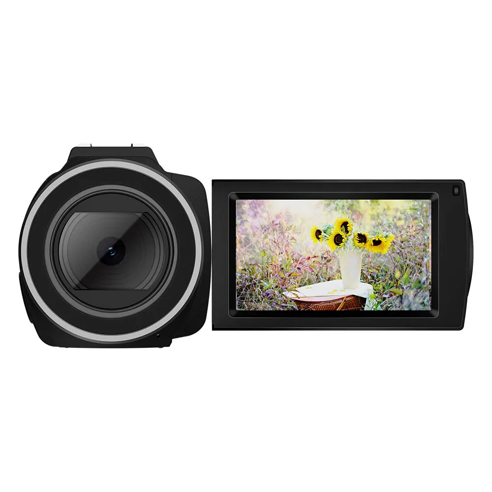 4K High-Definition …