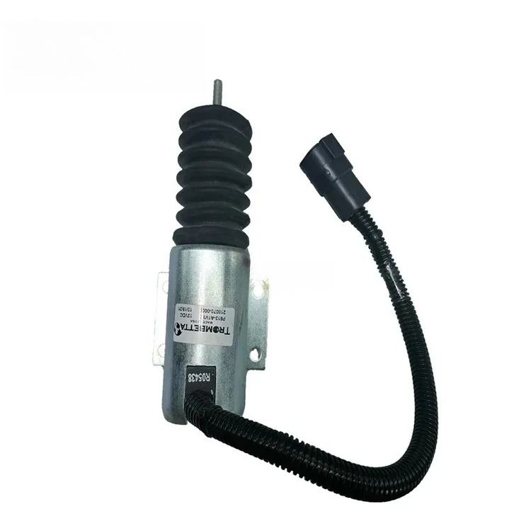 Solenoide acceleratore 12V 101957 101957GT per Genie Lift SX-105 XC SX-125 XC SX-135 XC SX-150 SX-180 ZX-135/70