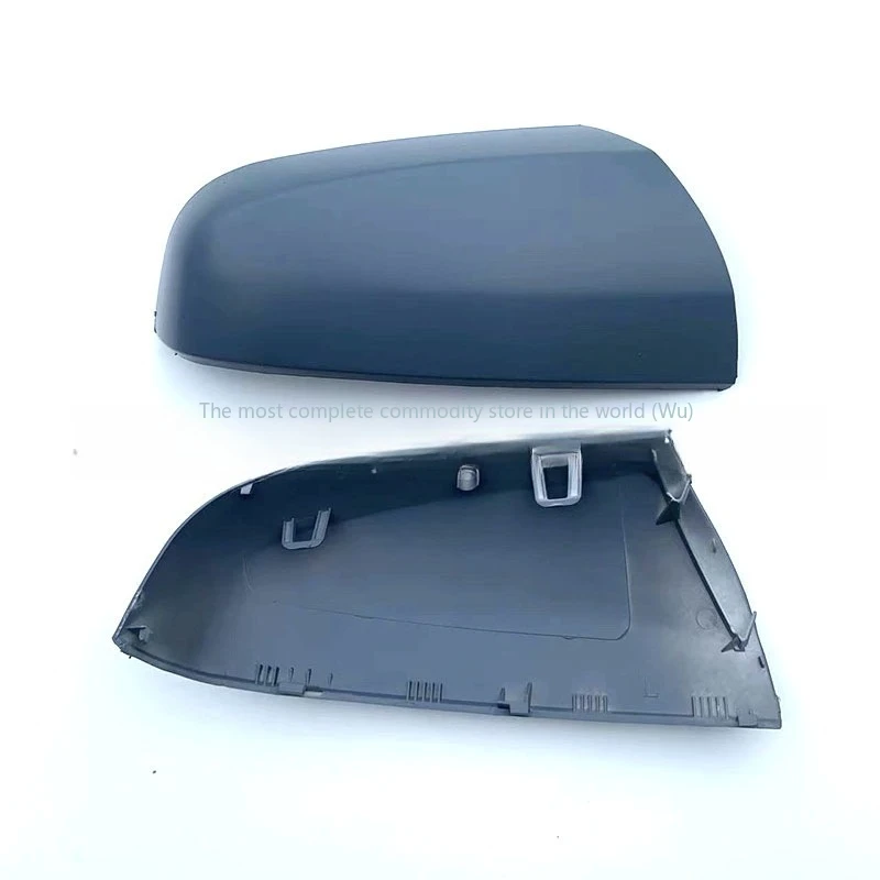 

Suitable for Vauxhall zafira B 05-08 09-15 rearview mirror case, primer paint bright black