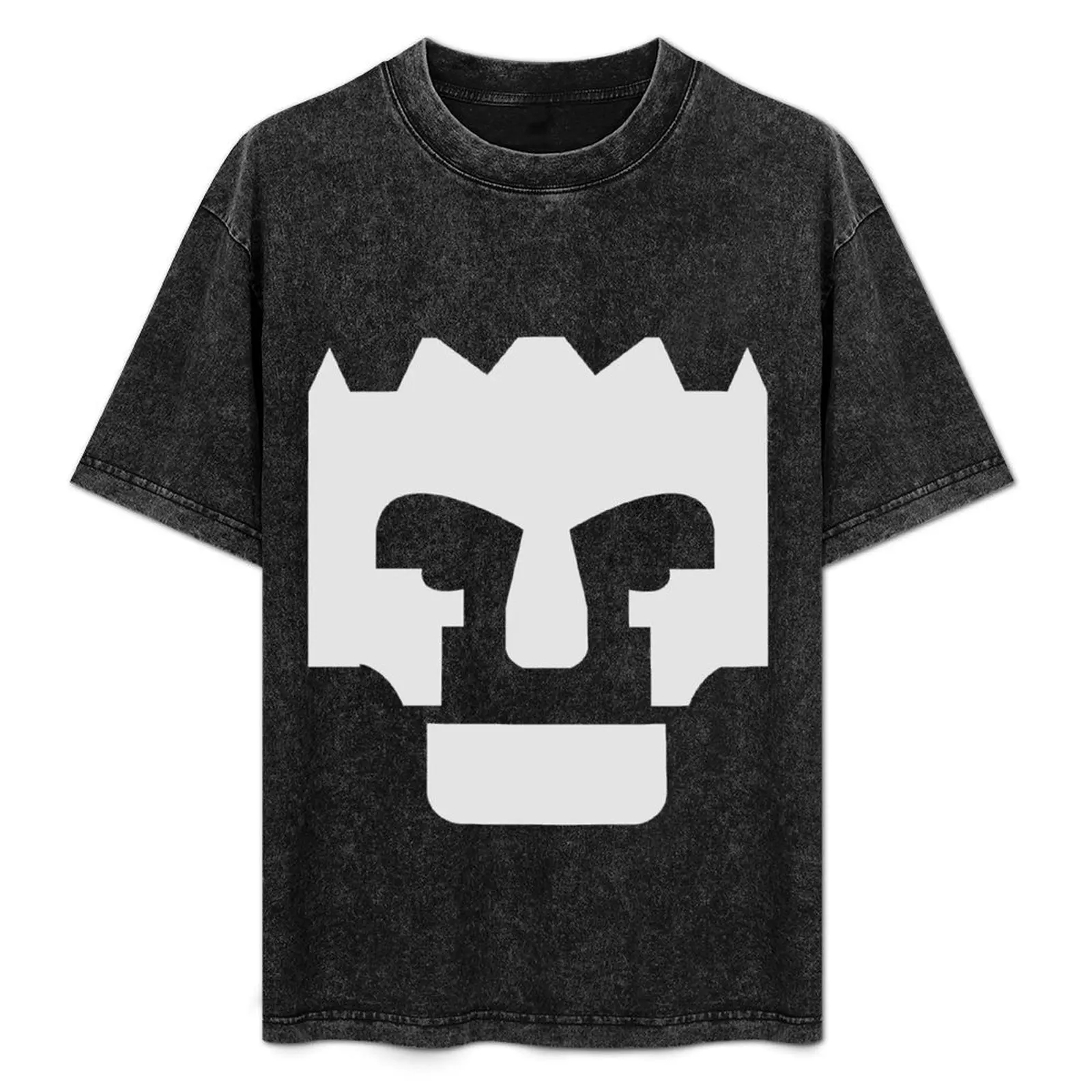 

Gloomhaven Doomstalker T-Shirt All Match Print Short Sleeve Top