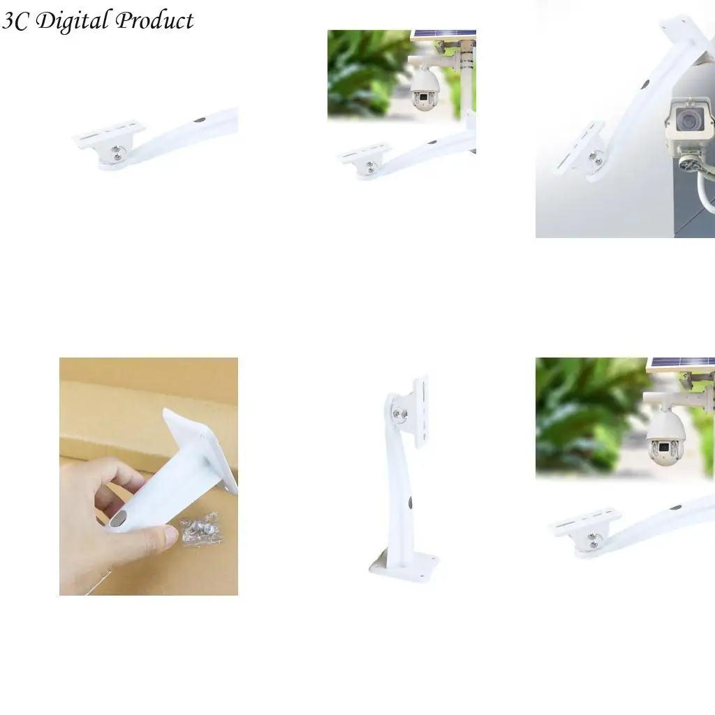 Качественный алюминиевый проектор вешалка камера камера настенные