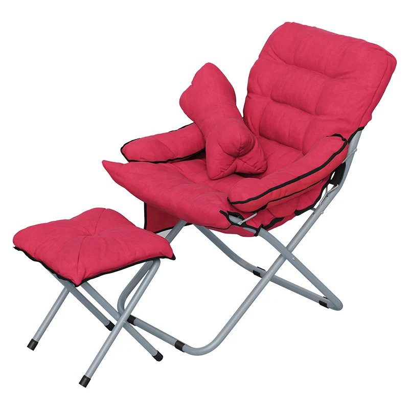 Wholesale Modern Home Adjustable Folding Lounge Sofa Chair