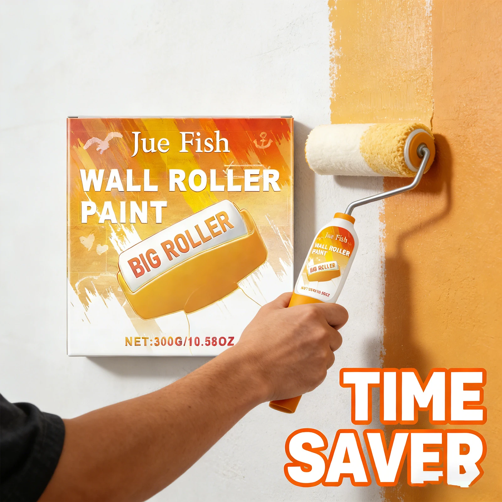 Thumbnail 2 - #22 Paint Rollers List of Top Picks