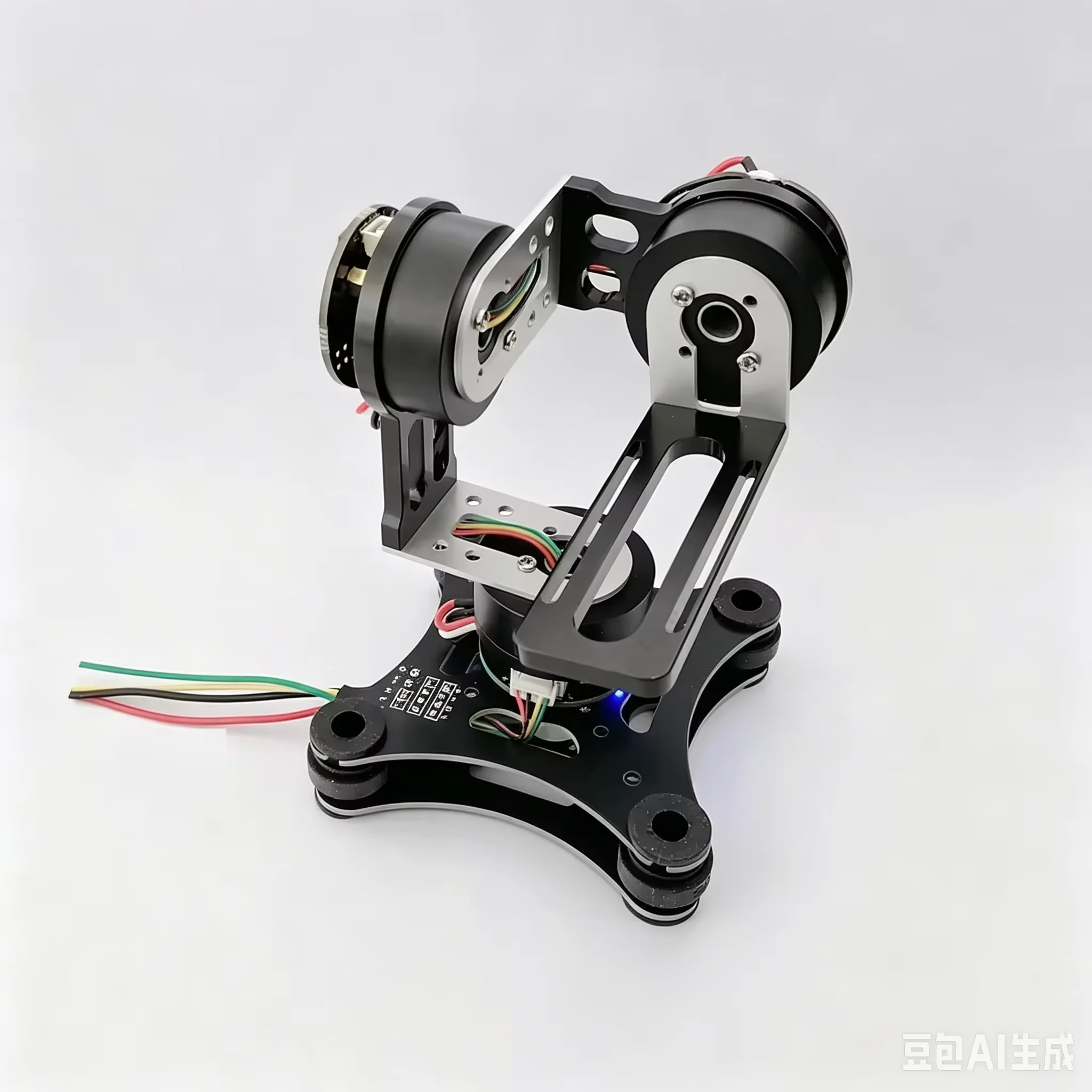 2-Axis & 3-Axis Gimbal Motor, for Storm32 Brushless Drive & Control Integrated Motor