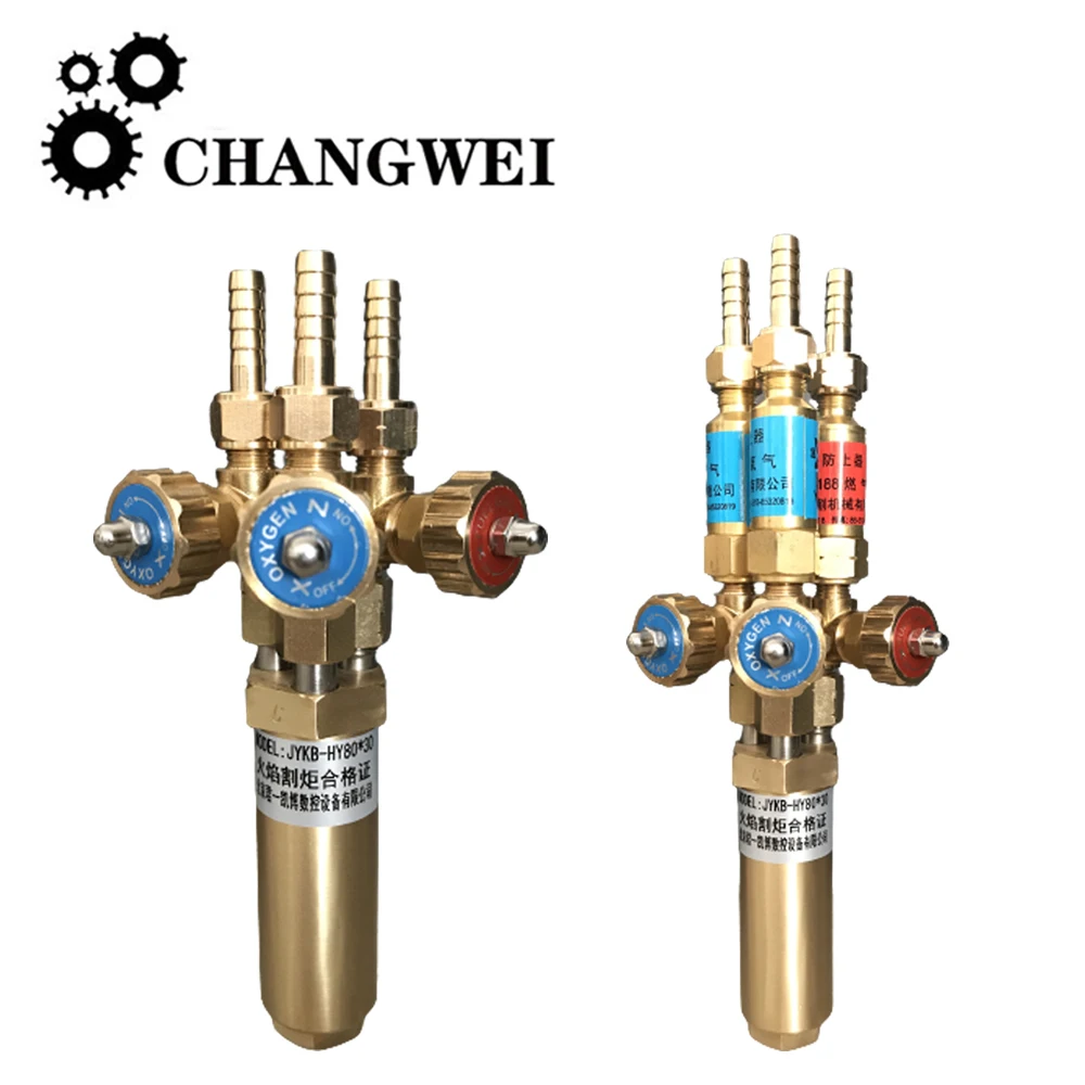 

Small Portable Cnc Flame Cutting Machine Cutting Torch Cnc Cutting Accessories Flame Cutting Blowpipe Gun Burning Torch