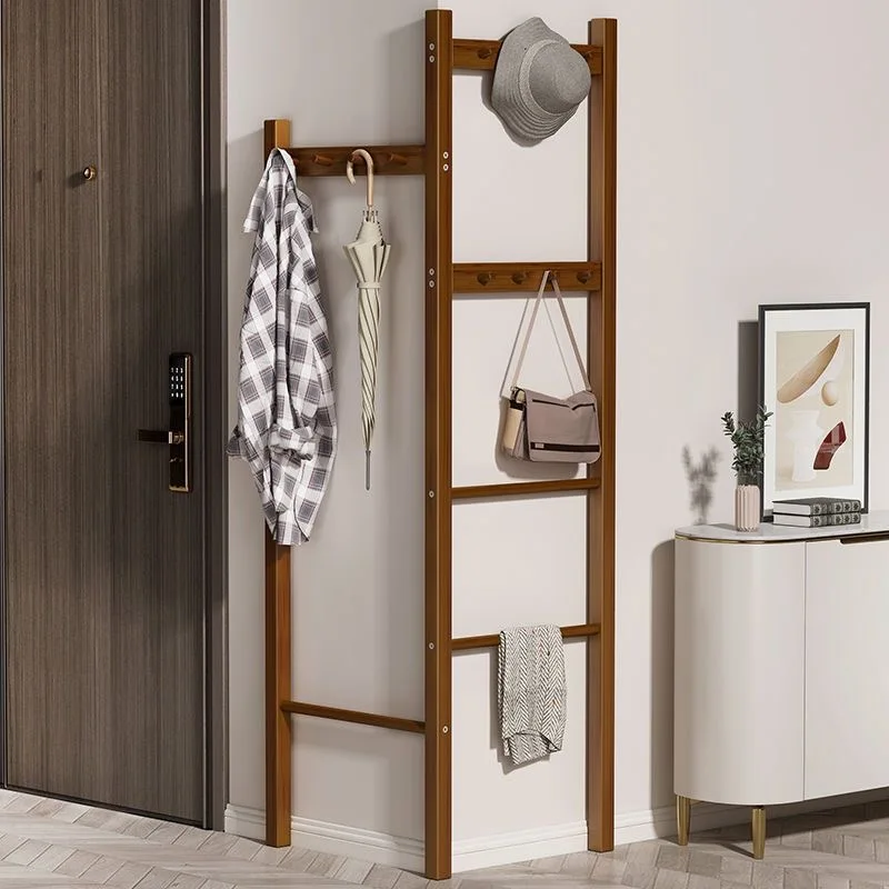 

Wall Wardrobes Coat Racks Storage Standing Space Saving Organizer Coat Racks Minimalist Indoor Porte Manteau Home Furniture