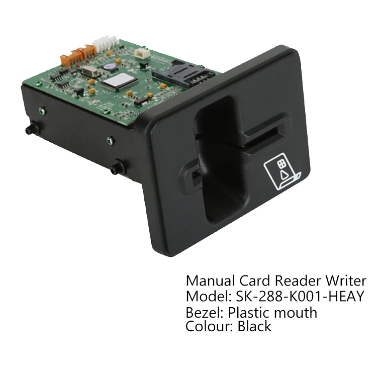 13.56Mhz Rfid Nfc Credit Sim Magnetic Arcade Vending Machine Card Readers Writer