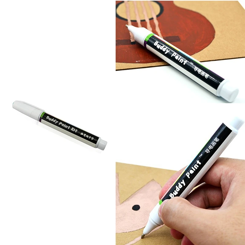 AB08-Conductive Electronic DIY Circuit Repair Draw Instantly Magical Ink Pen Tool