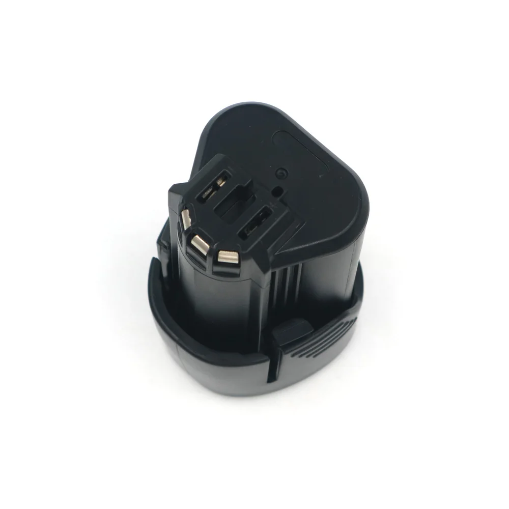 BOS 10,8VA 2607336013 2607336014 2607336 864 BAT411 BAT411A BAT412A D-70745 GSR 10,8-2-Li batería de iones de litio para herramientas Bosch