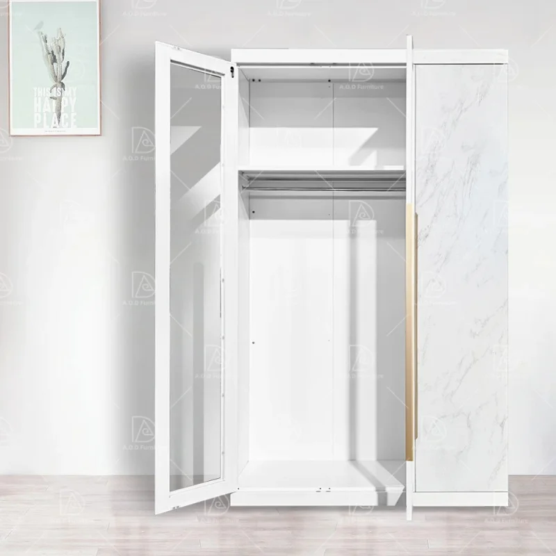 custom.Wardrobe Children's Room Wardrobe Bedroom 2.5 Meters Wide