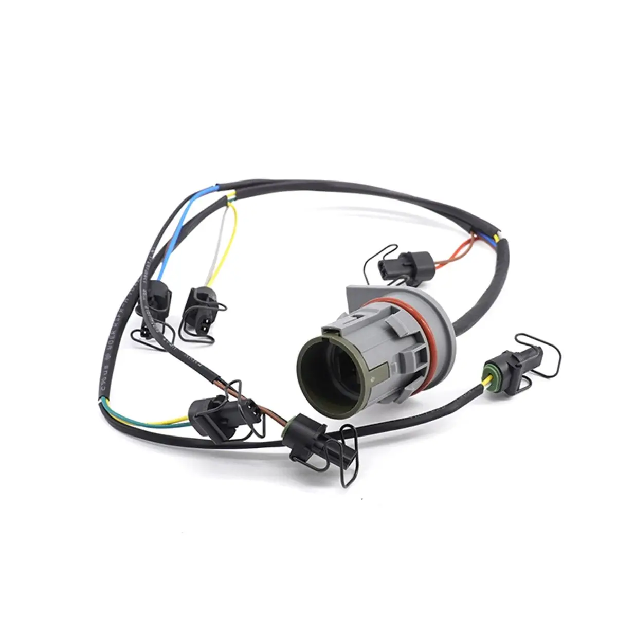 B09A Crude Oil Injector Harness Car & Truck Parts Harness Internal Wiring for International Harness 1890310C91