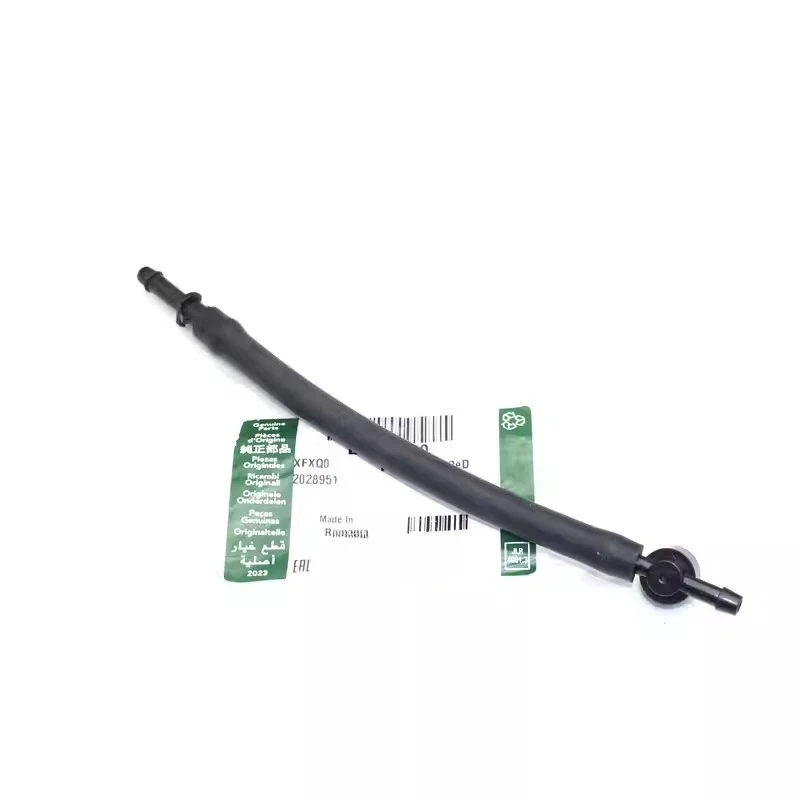 Rear Windshield Washer Nozzle Wiper Spray Jet For Land Rover Freelander 2