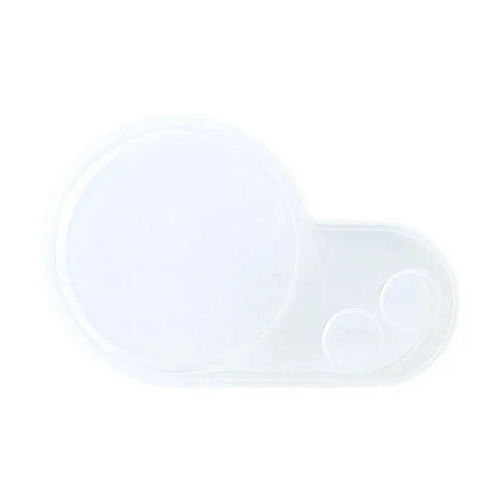 الغبار شاشة الكريستال السائل سكوتر كهربائي سكوتر غطاء للمطر الغطاء الواقي غطاء من السيليكون غطاء أداة ل Kugoo M4 #2