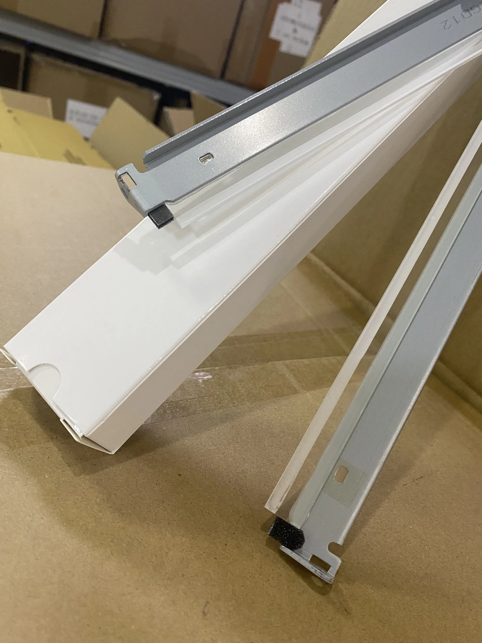 2Pcs. Transfer Belt…