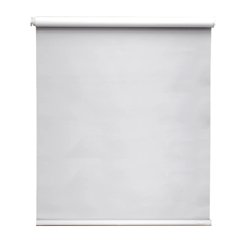Easily European Style Roller Blinds Electric  Blinds Windows Shades Smart Control
