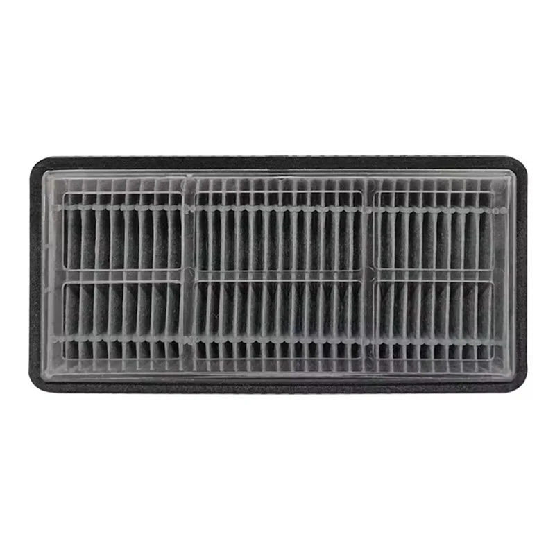 قماش ممسحة فلتر Hepa لـ Dreame X40 Pro ، Ultra ، فرشاة جانبية رئيسية ، كيس غبار ، قطع غيار ، ملحقات