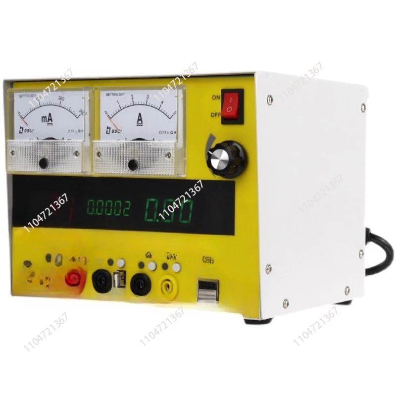 8 in 1  Laptop Repair Power Supply Short Circuit High Accuracy Ammeter Detection Backlight Failure Troubleshooting