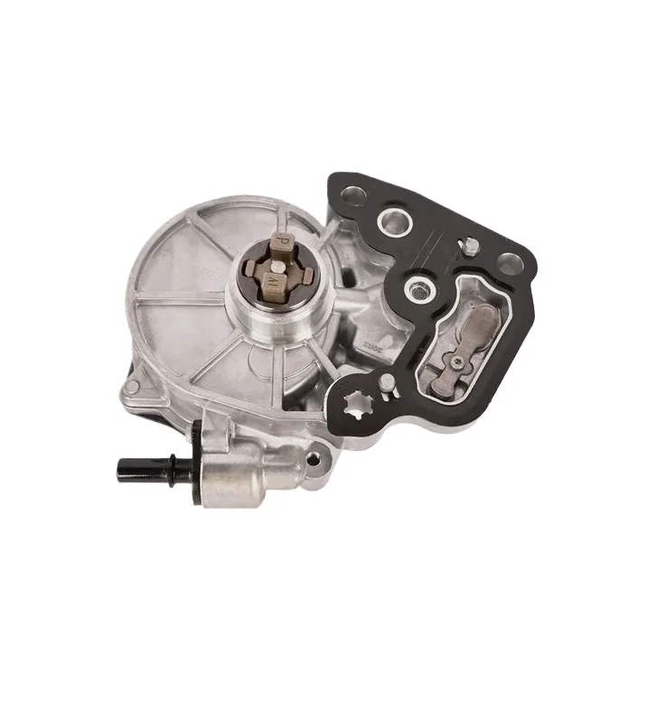 

Engine Brake Booster Vacuum Pump For Chevrolet Chevy Cruze Malibu Spark Equinox GMC Terrain Buick Encore 12684050