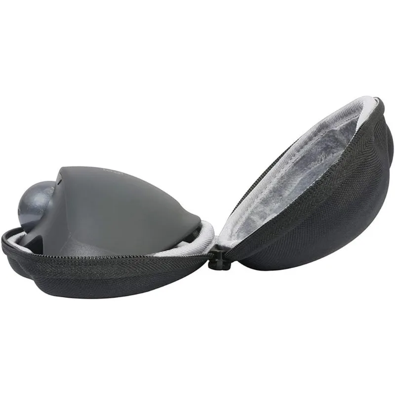 حقيبة حمل واقية من Prodrocam حقيبة صلبة لماوس كرة التتبع اللاسلكي المريح Logitech M750 / MX Ergo #4