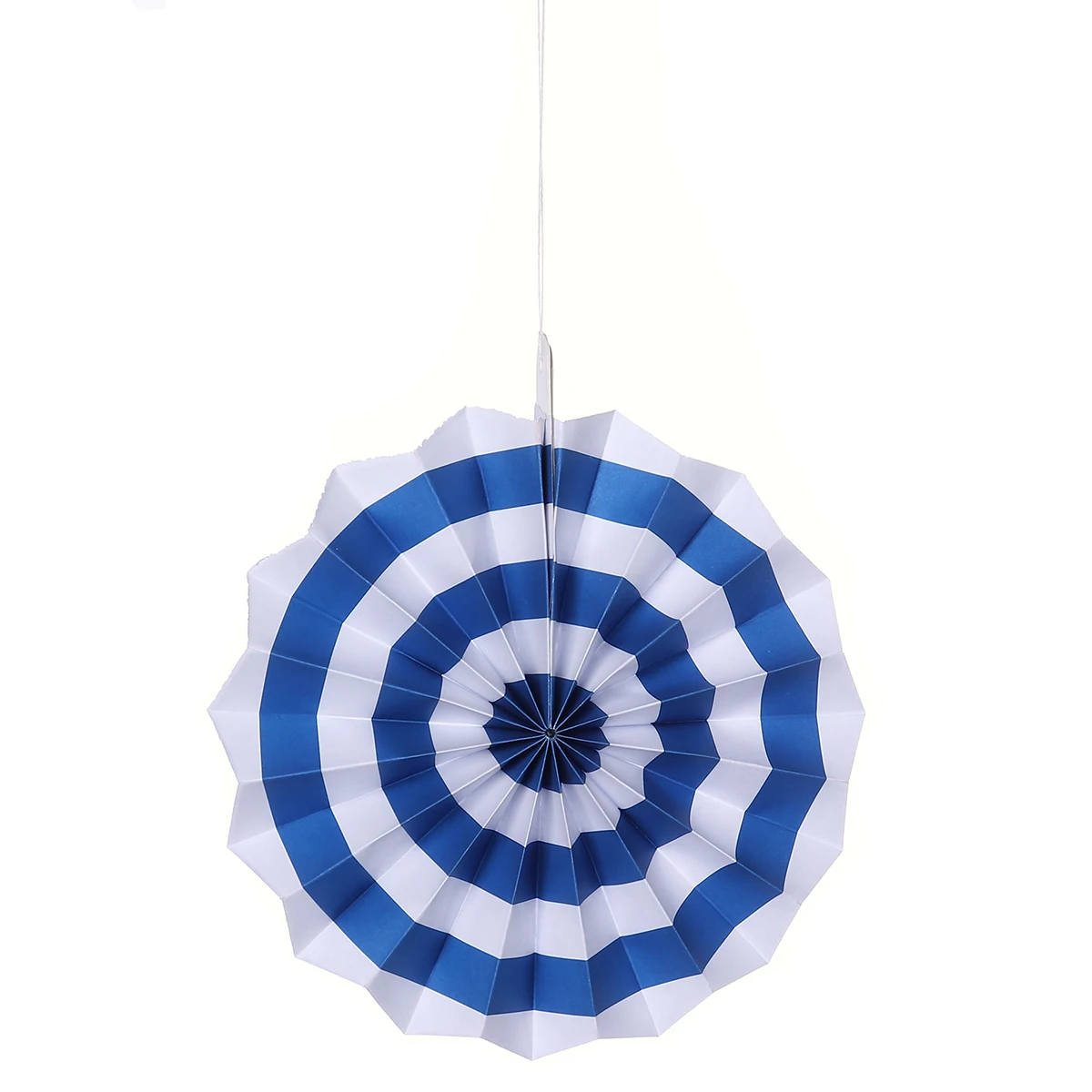 

Fan-shaped Paper Flowers Decorative DIY Fans Windmill Party Wedding Reusable Eco-friendly Tissue Paper Wall Table Ceiling