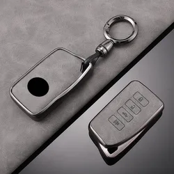 ICAR TPU for Lexus RX350 NX300 Es300h Rx450h GS300 GX470 IS250 ES350 LX570 GX460 Nx300h Is300h Smart Remote Car Key Case Cover