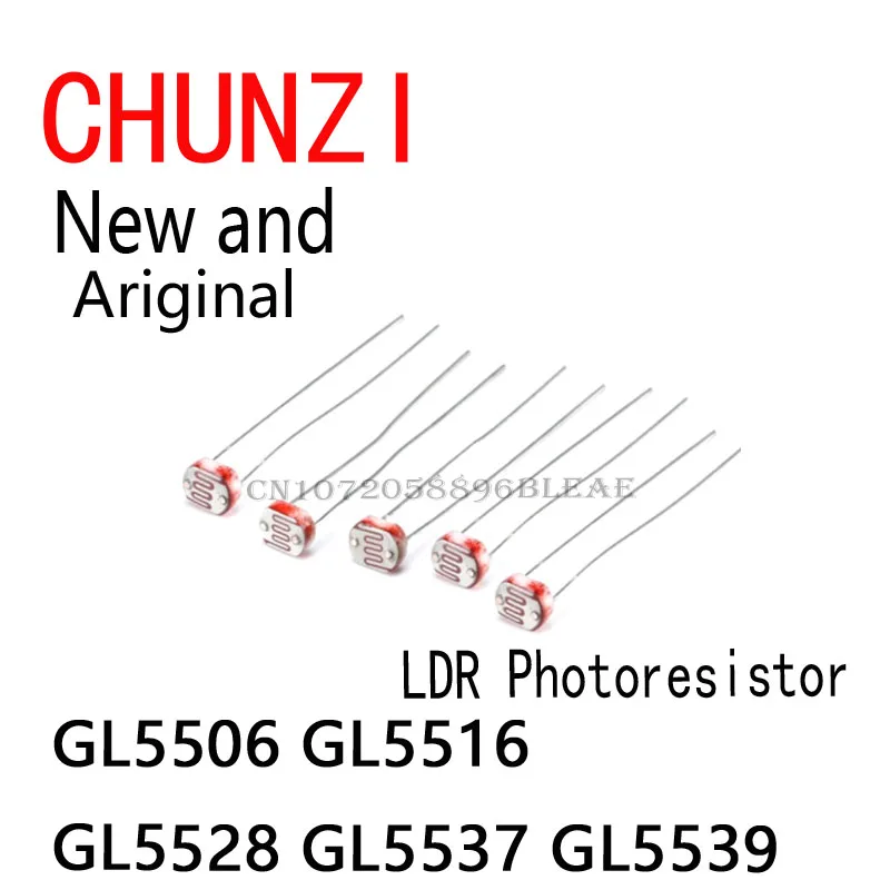 50Pcs(5Value*10Pcs)…