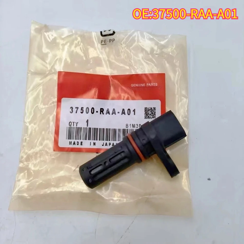 

High quality New For 37500-RAA-A01 For Honda Civic Accord crankshaft position sensor J5T30172 37500-RAA-A01