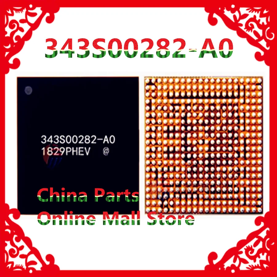 

For iPad Air3 Mini5 343S00282-A0 Power management ic