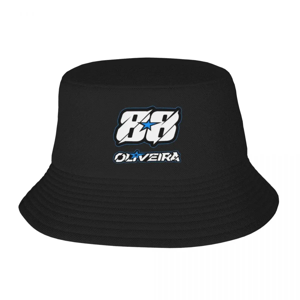 

Miguel Oliveira 2 Bucket Hats Fishermen Caps Outdoor Cap Sunscreen Hat