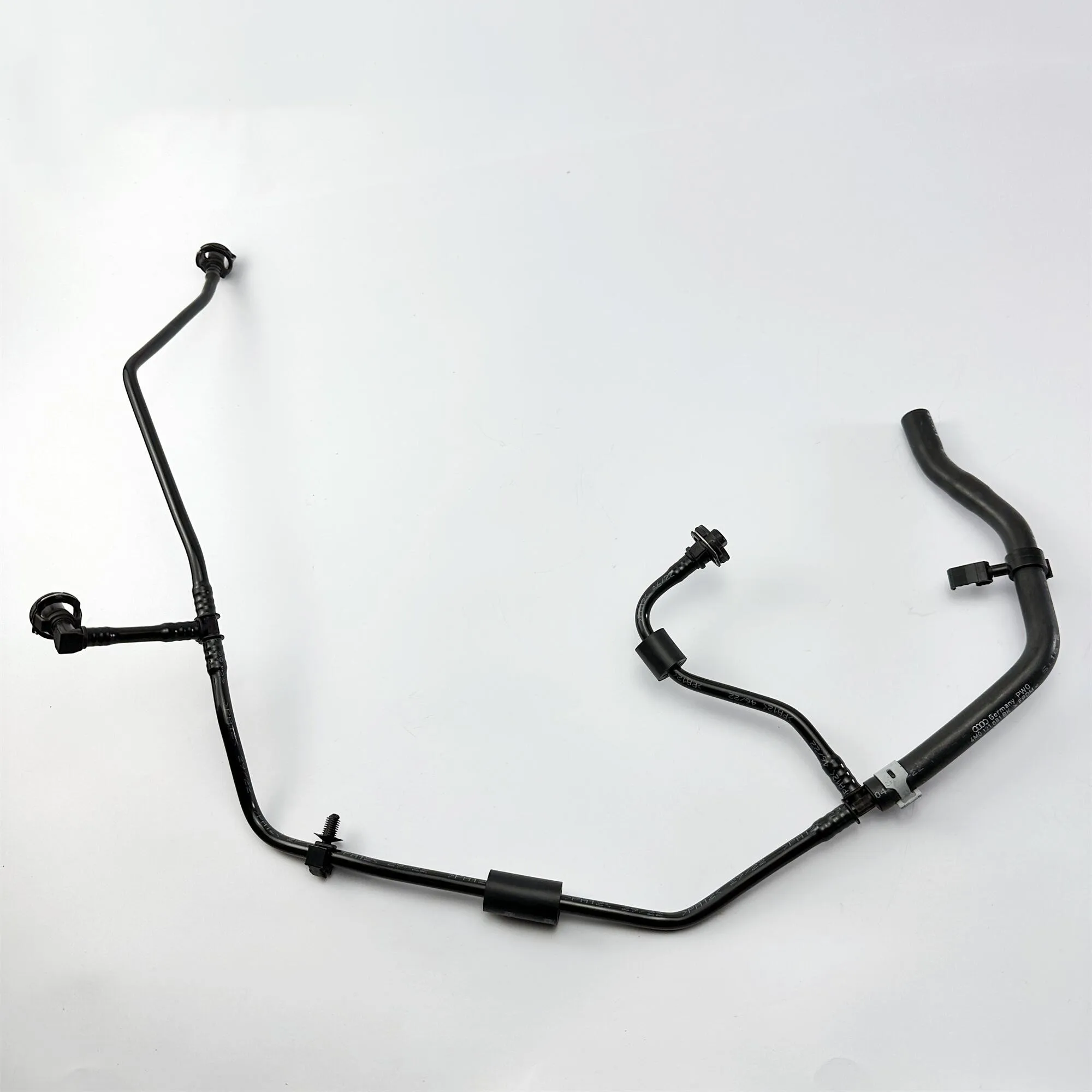 

4M0121081BK 4M0121081AG 4M0121107S 4M0121164BD BE BF BG Exhaust Pipe 4M 2015-2025