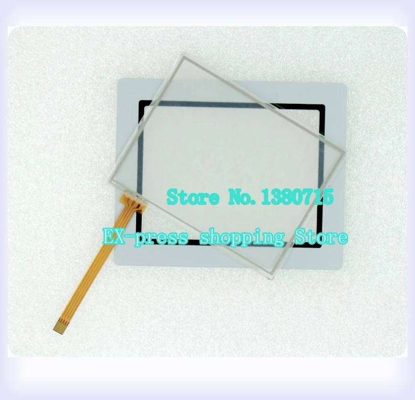 New GP-4201TM PFXGM4201TAD compatible For Repairing Touch Panel Mask